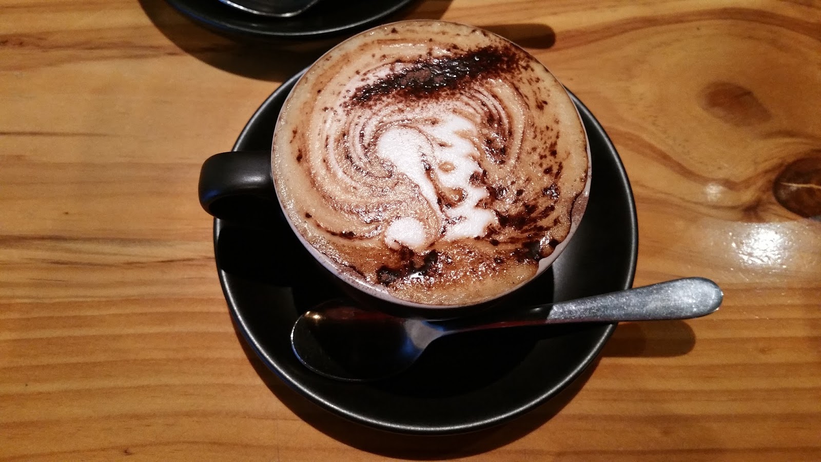 Tuck Shop Cafe Breakfast Menu Tuck Shop Cafe Breakfast Menu
