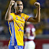 Pizarro, con la mente en Tigres