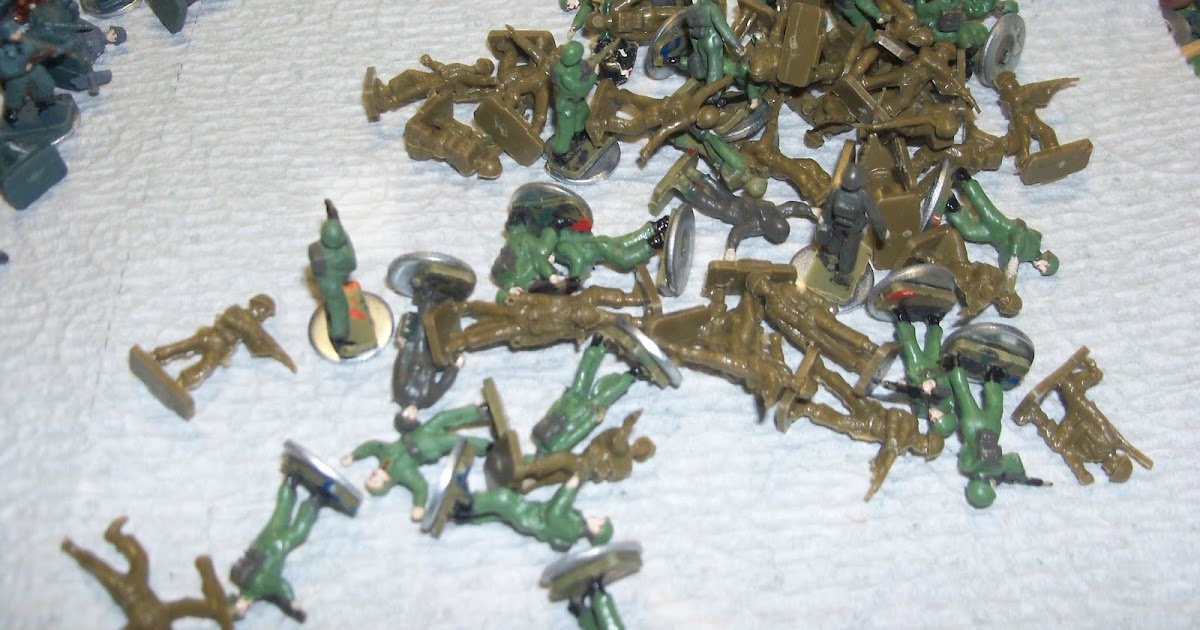 Wargame