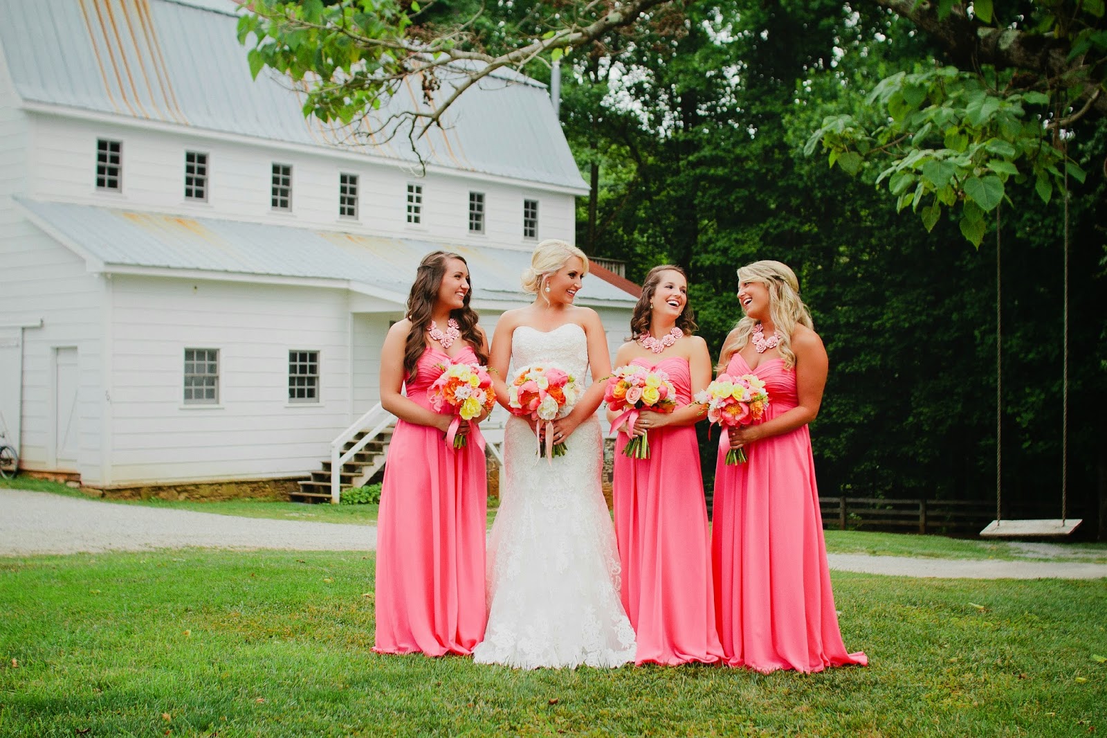 Perfect Bridesmaid Dress For Every Body Type Perfect Bridesmaid Dress For Every Body Type