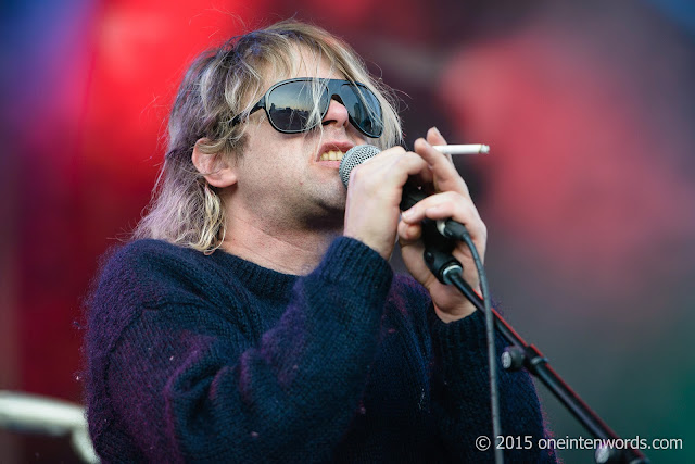 Ariel Pink at Time Festival August 15, 2015 Fort York Photo by John at One In Ten Words oneintenwords.com toronto indie alternative music blog concert photography pictures
