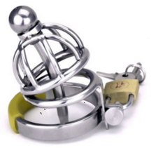 attica hell short The short version of attica hell is the perfect cage for guys with a small penis or micropenis