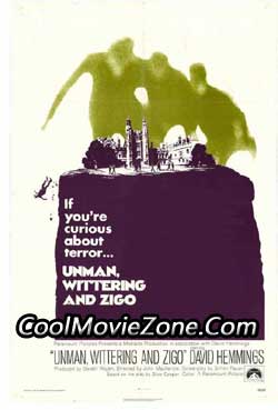 Unman, Wittering and Zigo (1971)