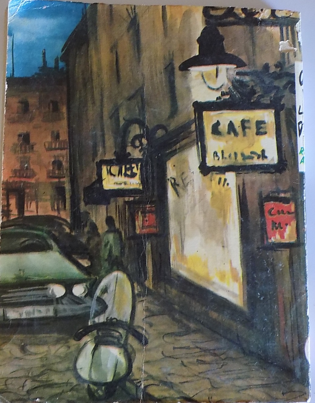 De lo social y mucho más Colección Biblioteca de Chicas (I)