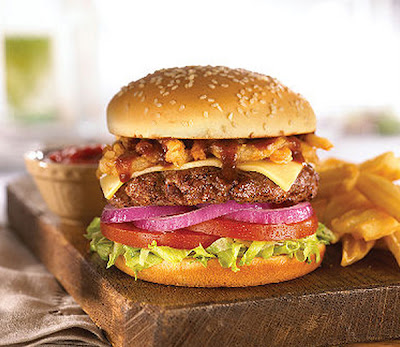 Las diez hamburguesas más caras y exclusivas del mundo