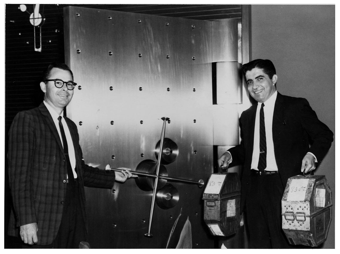 Brownsville Station Remembering Joe Trevino a KBRO Tribute