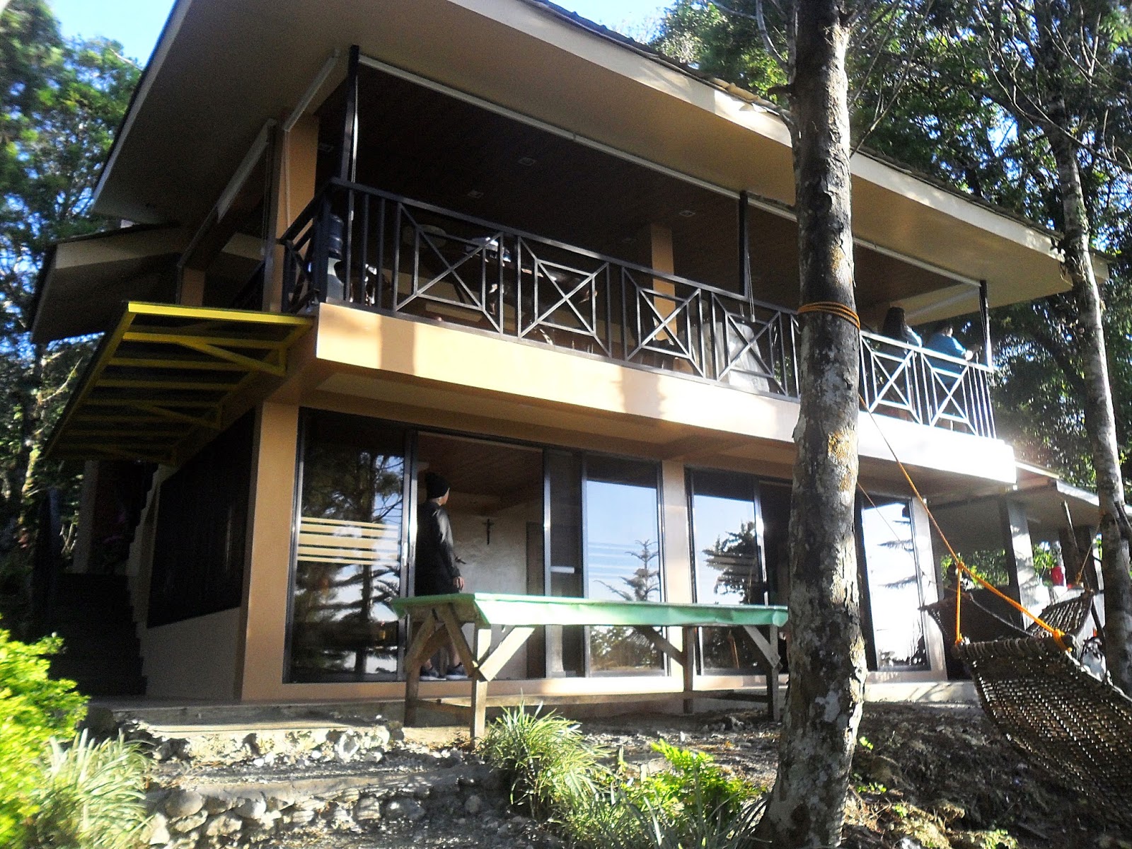 Eagle's Ridge | Bukidnon-Davao | Hello Lysa