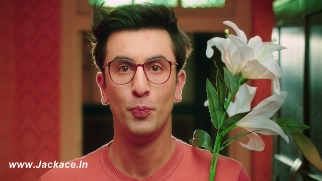 Brand New Trailer of Quirky Musical Adventure Romantic Comedy Jagga Jasoos