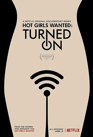 Série Hot Girls Wanted Turned On