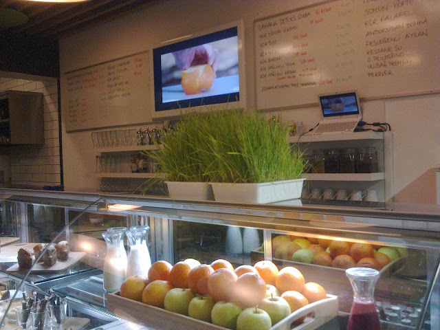 YEŞİM ERDİM: Keşif