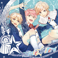 FORBIDDEN★STAR XYZ 1st FORBIDDEN★STAR XYZ 1st
