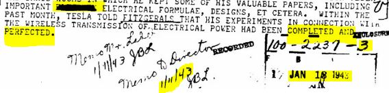 Nikola Tesla Radio History Fake News Vs Donald Trump Wiretapping Claims