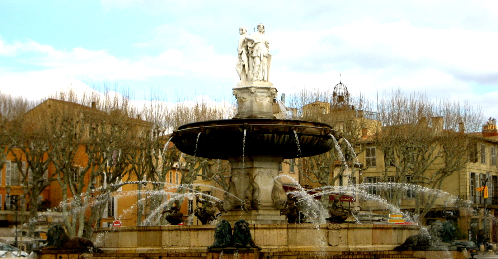 trans a aix en provence