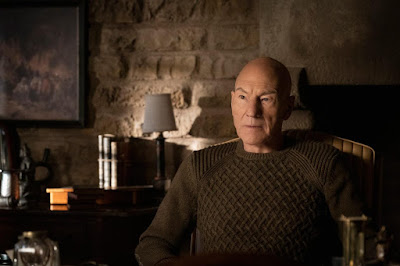 Star Trek Picard Series Image 25