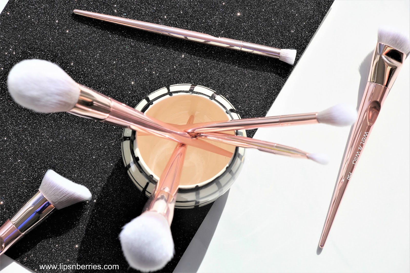 Wet n Wild Proline Brushes Review, Pricing and all the details you