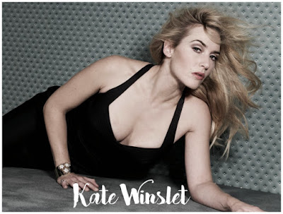Kate Winslet Kate Winslet