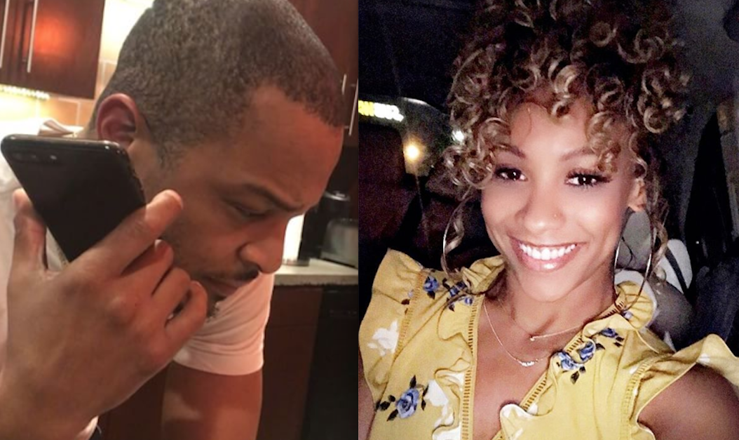 Rhymes With Snitch Celebrity and Entertainment News T.I.'s Side