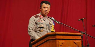 Sudah Ada Pembagian Tugas Oleh 4 Terduga Teroris Jatiluhur