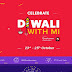 xiaomi ने 2018 की diwali पर दी सबसे बड़ी sale का बड़ा तोहफा