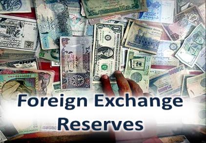 Forex Currency Exchange Rate