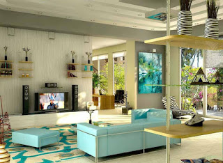 Koleksi Lengkap Desain Interior Rumah Minimalis Modern 2017 Koleksi Lengkap Desain Interior Rumah Minimalis Modern 2017