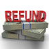  Dept. must pay interest if refund is granted after 3 months of receipt of refund claim