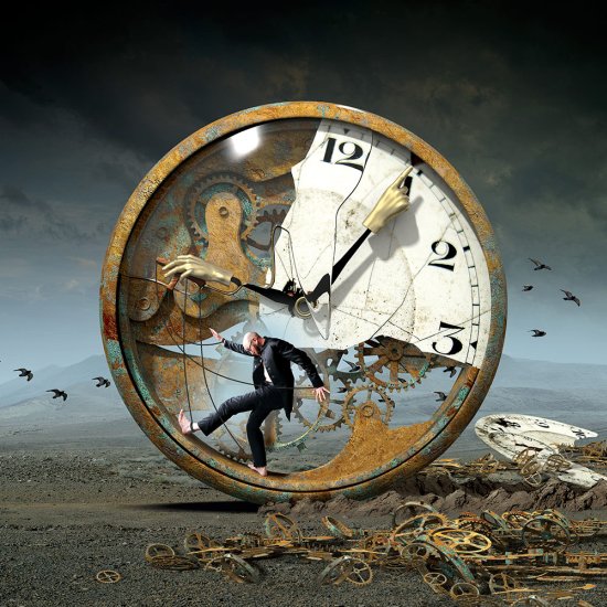 As surreais foto-manipulações digitais de Igor Morski Igor Morski arte foto-manipulações photoshop surreais