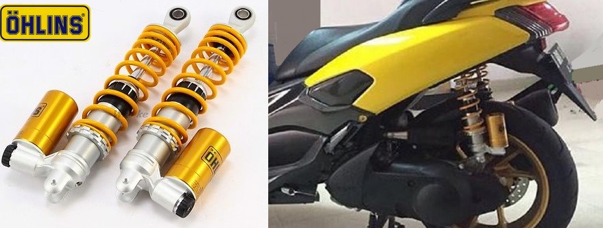 harga shockbreaker yamaha nmax yss ohlins kayaba lengkap harga shockbreaker yamaha nmax yss ohlins kayaba lengkap