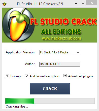 Fl Studio 12.5 Crack Only Js