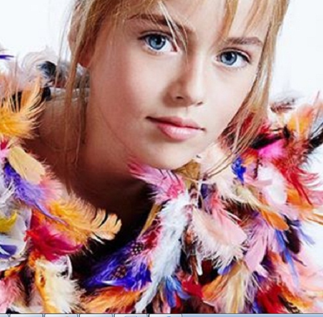 Biodata Profil Kristina Pimenova Pragawati Termuda Dunia Serta Foto Biodata Profil Kristina Pimenova Pragawati Termuda Dunia Serta Foto