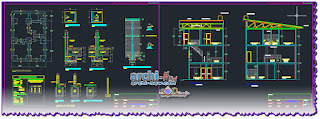 download-autocad-cad-dwg-file-brothel-family-Home