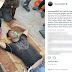 Zizan cedera di set pengambaran Polis Evo 2