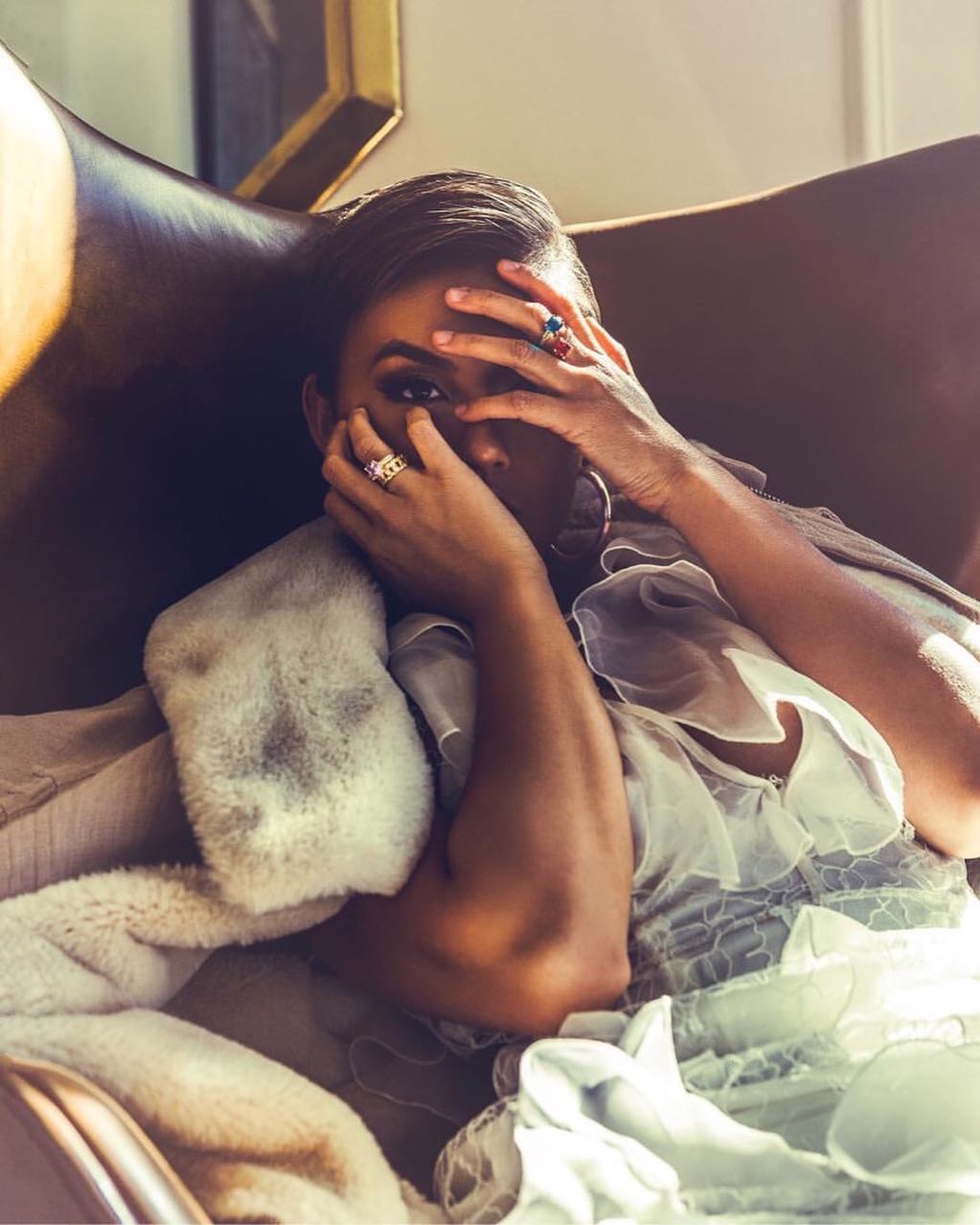 Biodata Agama Agnes Monica Mo lengkap