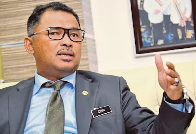 Bonus RM2,000 Untuk Penjawat Awam Negeri Melaka Bonus RM2,000 Untuk Penjawat Awam Negeri Melaka