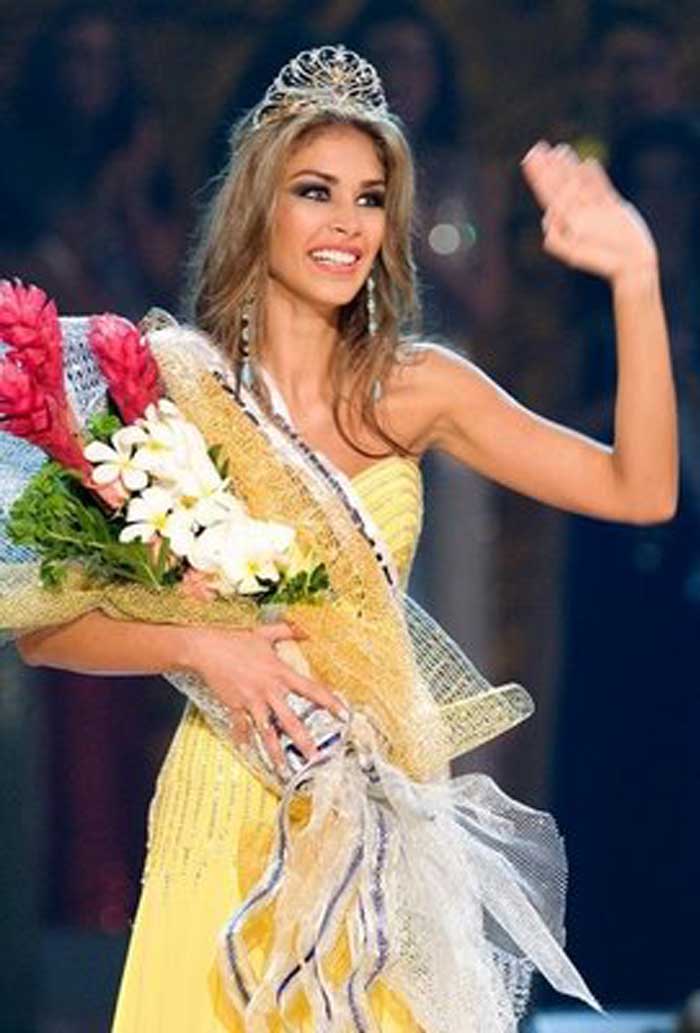 kmhouseindia: Miss Universe - celebrating beautiful women since 1952