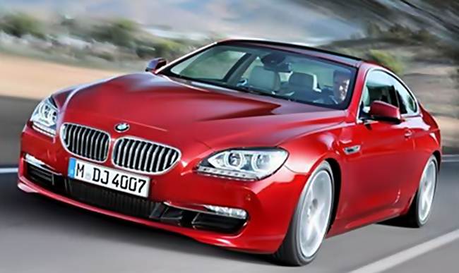 2017 BMW 6 Series Release Date Australia 2017 BMW 6 Series Release Date Australia
