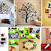 Awesome Gallery Walls Decorate Your Living Room