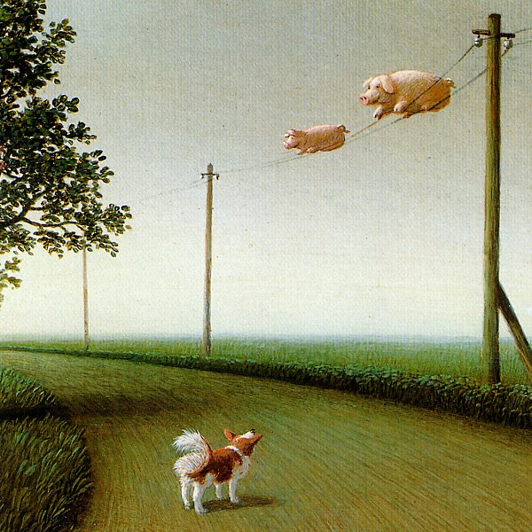 TinyRed: Michael Sowa
