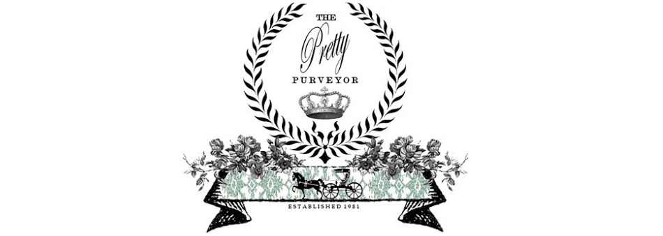 The Pretty Purveyor