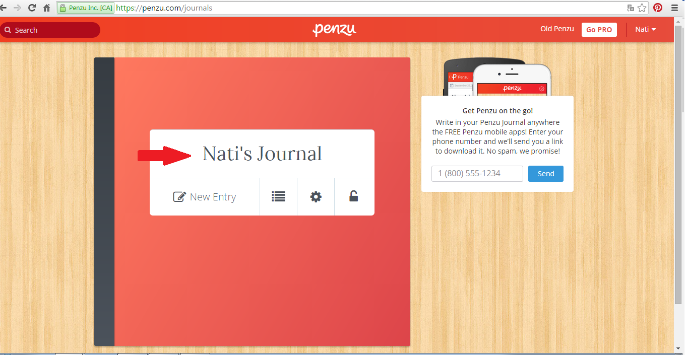 Learning with Technology How to use Penzu Theory and Tutorial
