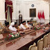 Panas-Dingin Hubungan GNPF-Jokowi, dari 411 Hingga Idul Fitri