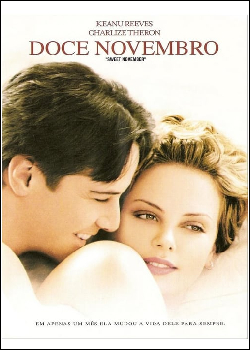 Doce Novembro Dublado