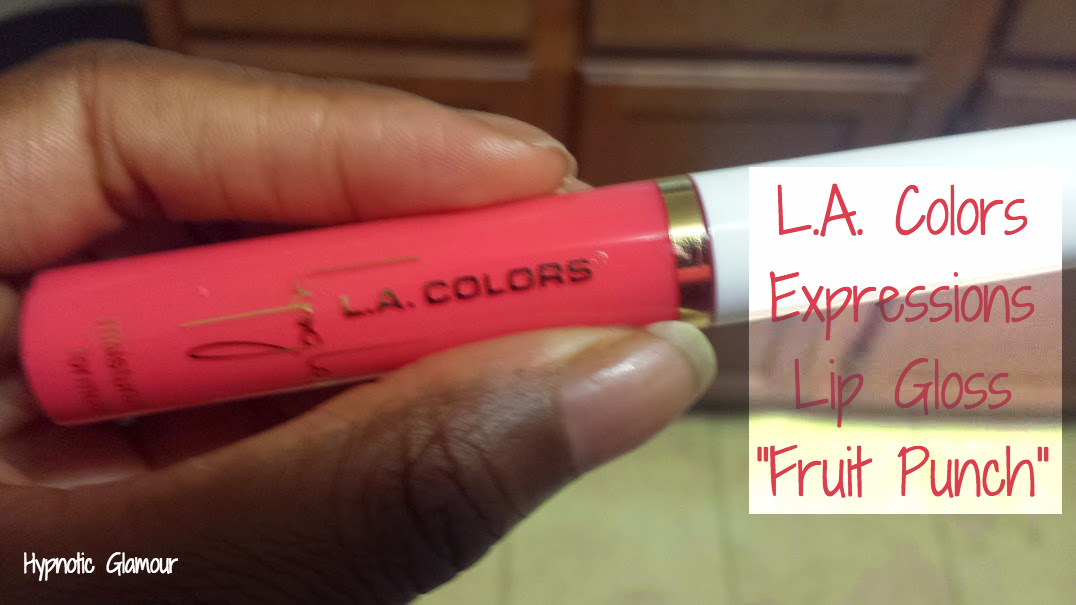 La colors lip gloss dollar tree reviews Point Pleasant La Colors