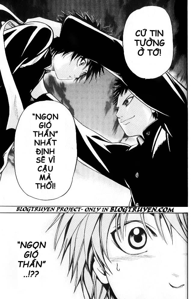 Hammer Session In High School 18+ chap 7