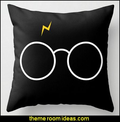 Potter Glasses - Harry Magic Harry potter themed bedrooms - Harry Potter Room Decor - Harry Potter Bedroom Ideas - Harry Potter bedding - Harry Potter wall decals - Harry Potter wall murals - harry potter furniture - harry potter party supplies - castle decorating props - harry potter party decorations Potter Glasses - Harry Magic