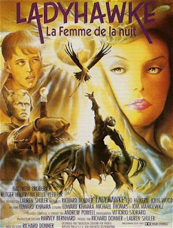Ladyhawke (1985) Film Streaming ITA