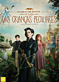 Assistir O Lar das Crianças Peculiares Dublado