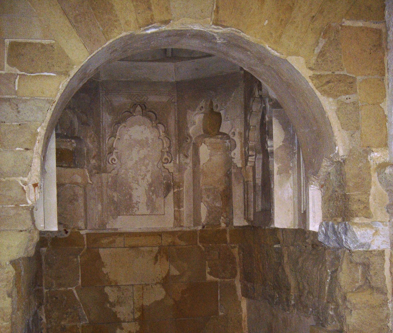 Granada para viajar. ¿Qué ver y