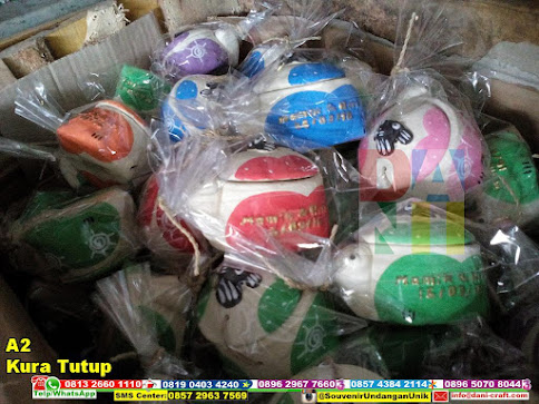 jual Kura Tutup