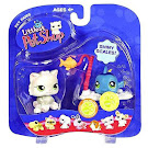 Littlest Pet Shop Pet Pairs Fish (#327) Pet